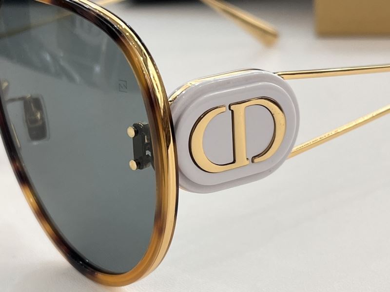 Dior Sunglasses